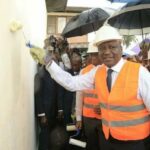 Côte d’Ivoire : JF Architecte remporte le contrat de la « Tour du cacao »