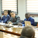 BTP CÔTE D’IVOIRE – Ces Chantiers d’infrastructures destinés à faciliter les échanges entre les pays de la région