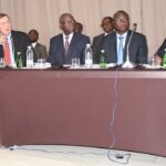 Emploi BTP Côte d’Ivoire  – SADE – INGENIEUR TRAVAUX – Yamoussoukro – Côte d’Ivoire F/H