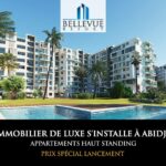 BTP CÔTE D’IVOIRE- LANCEMENT DES IMMODAYS – LE 1ER FORUM DES PROFESSIONNELS DE L’IMMOBILIER EN CÔTE D’IVOIRE le 9 MAI PROCHAIN