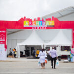 BTP CÔTE D’IVOIRE – OUVERTURE DE LA 8EME EDITION D’ARCHIBAT 2021