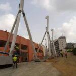 BTP Côte d’Ivoire – bâtir des murs pour protéger les forêts