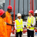 BTP CÔTE D’IVOIRE – UNE PREMIÈRE RÉUSSIE POUR LE FORUM SUR L’IMMOBILIER ‘’IMMODAYS’’ A ABIDJAN