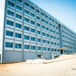 BTP CÔTE D’IVOIRE – INAUGURATION DU NOUVEAU SIÈGE DU GROUPE DE TÉLÉCOMMUNICATION ORANGE