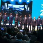 BTP Côte d’Ivoire – Les tours administratives A et B scintillent au plateau d’Abidjan