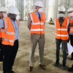BTP Emploi – Le Groupe international EIFFAGE recrute un Contrat Manager en Côte d’Ivoire